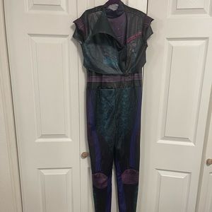 Descendants 3 Mal’s costume